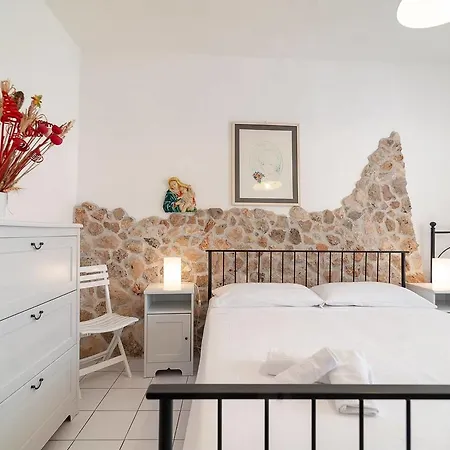 Сasa de vacaciones Tenuta Del Moccuso