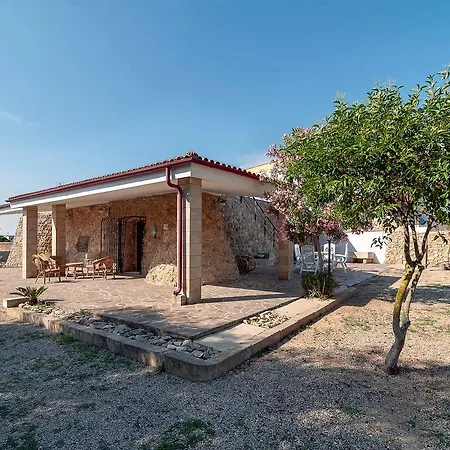 Сasa de vacaciones Tenuta Del Moccuso *