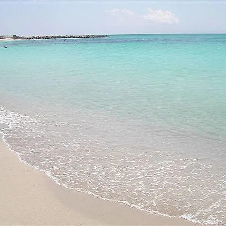 Tenuta Del Moccuso * Torre San Giovanni